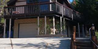 Big Bear Retreat Gallery 34