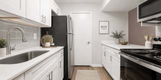 Willow Trail Apartments Gallery 3