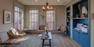 The Nest on 17 The Nest on 17 Gallery 28