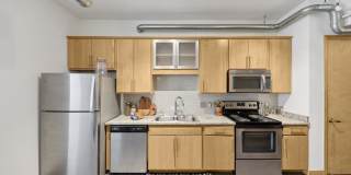 Arcade Apartments Gallery 48