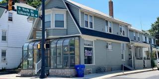 1 E HANOVER Street Gallery 1