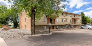 SLICK ROCK APARTMENTS Gallery 7