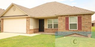 Beautiful 3-Bedroom, 2-Bath Home in Nettleton School District – 3804 Churchill! Gallery 1