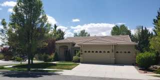 <b>Three Bedroom Wingfield Springs Home on Corner Lot<br><br> Gallery 1