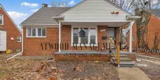 This beautifully updated 3-bedroom, 1-bath single-family home is ready for move-in! Gallery 1