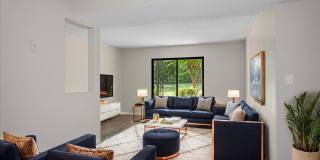 Orleans Apartments Gallery 1