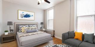 1401 High Street Gallery 1