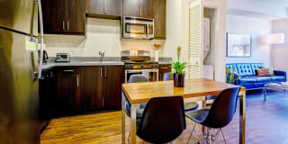 Monterey Station Apartments Gallery 6