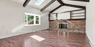Single Family Home with 2 Car Garage and Central Air! Gallery 9