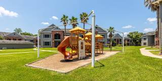 Trinity Oaks Apartment Homes Gallery 41