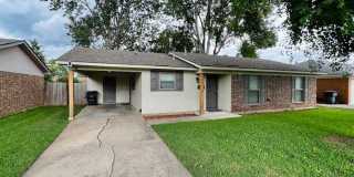 3-Bed, 2-Bath Home Near Air Force Base! Gallery 1
