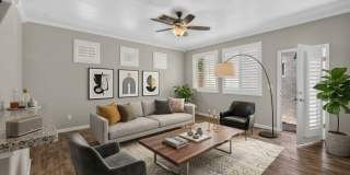 2 Bedroom + Loft + 1 Car Attached Garage - Gated Community 2 Bedroom + Loft + 1 Car Attached Garage - Gated Community Gallery 1