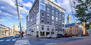 21 Chestnut St Unit 304 Gallery 3