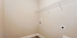 3-Bedroom, 2.5 Bath Townhome for Rent in Mooresville, NC | Attached 2-Car Garage & Modern Kitchen Gallery 12
