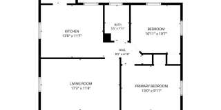 605 Oakhurst Street Gallery 2