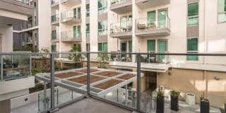 Next on Sixth Gallery 60