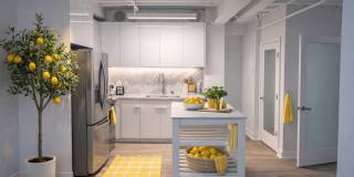 Gorgeous Historical property with new interiors Gallery 23