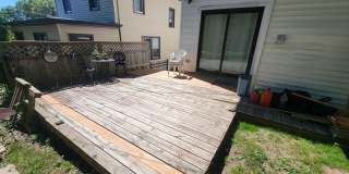 AVAILABLE AUGUST - 3 BED 1 BATH Home! Gallery 24