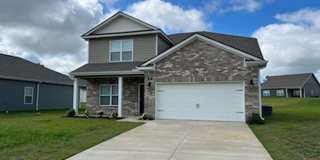 Newly Constructed Community Just 35 Minutes From Blue Oval City!!! Gallery 1