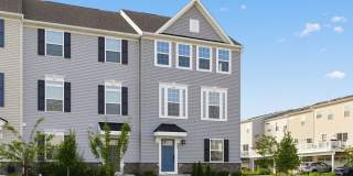 Brand New and Spacious 3BR Townhome in Newark Gallery 1