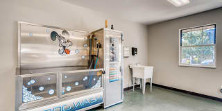 Loretto Heights Gallery 20