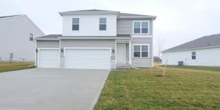 Turnkey Elegance: 4BR, 2.5BA Two-Story Haven with Gourmet Kitchen  Luxurious Master Suite!-3 CAR GARAGE Gallery 1