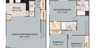 Available for the 2026-2027 lease term. Gallery 4