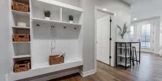 Federal Hill Apartments Gallery 9