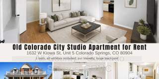 1632 W Kiowa Street Gallery 1