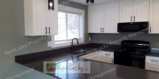 COMPLETELY REMODELED & Gorgeous! 2-Bedroom Apartment in Cute 4-Plex in Enumclaw! COMPLETELY REMODELED & Gorgeous! 2-Bedroom Apartment in Cute 4-Plex in Enumclaw! Gallery 1