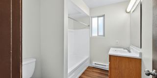 Green Tree Gallery 1