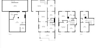**For Lease: 912 E 31st St – Spacious 5‑Bedroom Historic Home in Central Kansas City** Gallery 27