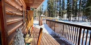 Charming Cabin – 2BR Home with Wood Stove - Dog Friendly Gallery 26
