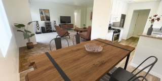 Executive House Gallery 23