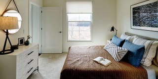 Apartment Homes At Kelmscott Park Gallery 15