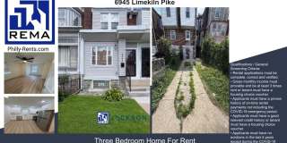 6945 Limekiln Pike. Gallery 1