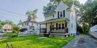 Spacious 3 Bed x 1.5 Bath Single Family Home with Bonus Renovated Attic Space! Gallery 1