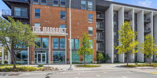 The Margaret at Riverfront Gallery 48