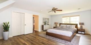 Stunning 3 Bedroom Home with Barn and Over 3 Acres! Gallery 16