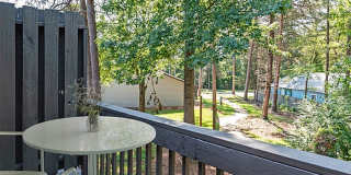 Country Club Apartment Homes Gallery 5