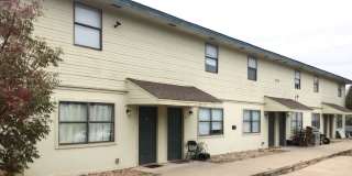 JEFFERSON TOWNHOUSE Gallery 1