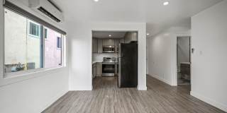 1101 N Flower Street Gallery 10