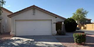 12071 W Dahlia  - 3 Bed, 2 Bath in El Mirage Gallery 1