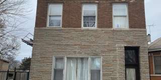 5342 S Fairfield Avenue unit: 1F Gallery 1