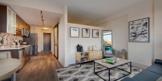 Elevation at Washington Gateway Gallery 15