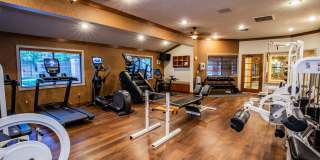 Sky Harbor Apartment Homes Gallery 24