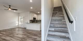 2 YEAR OLD DUPLEX NEAR ACU! Gallery 9