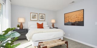 Sand Canyon Villas And Townhomes Gallery 39