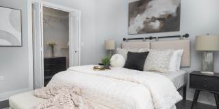 The Residences at Hamilton Lakes The Residences at Hamilton Lakes Gallery 9