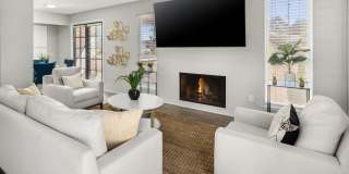 Indigo at Sunset Park Gallery 21